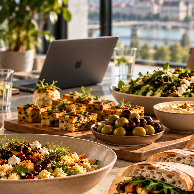 Sharing platters